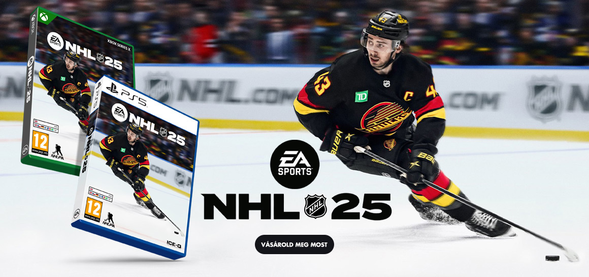 NHL 25