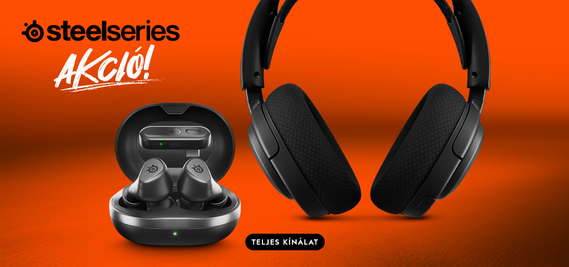 Steelseries