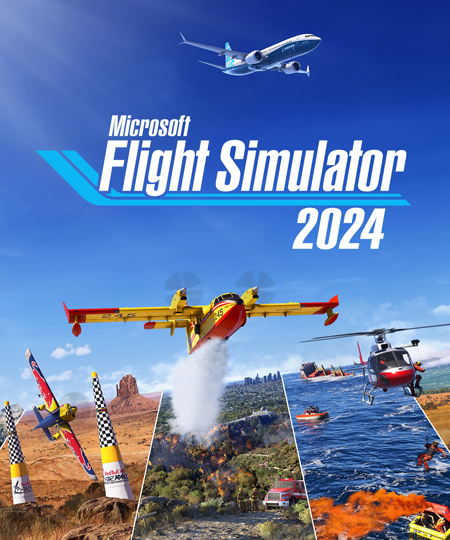 Flight Simulator