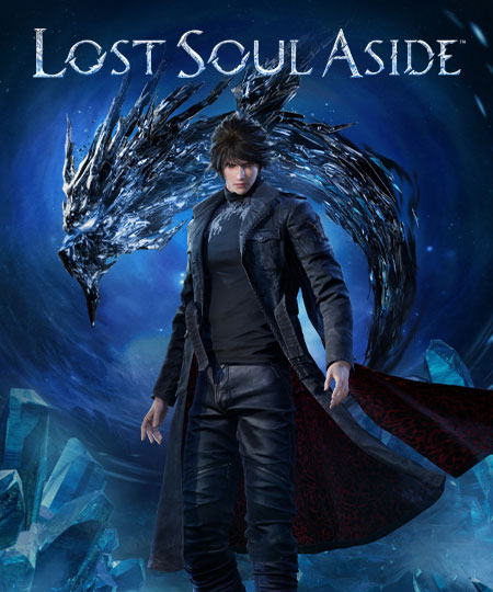 Lost Soul Aside