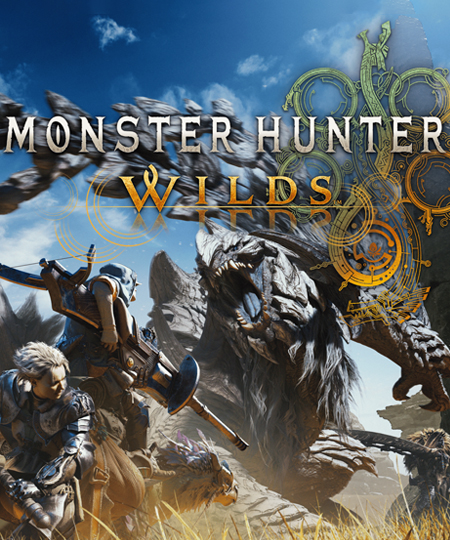 Monster Hunter Wilds