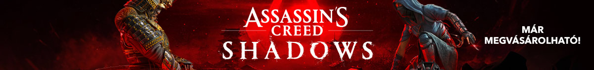 Assassins Creed Shadows