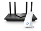 WIFI routerek és bővítők