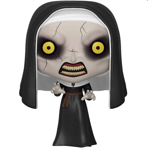 POP! Demonic Nun (The Nun)