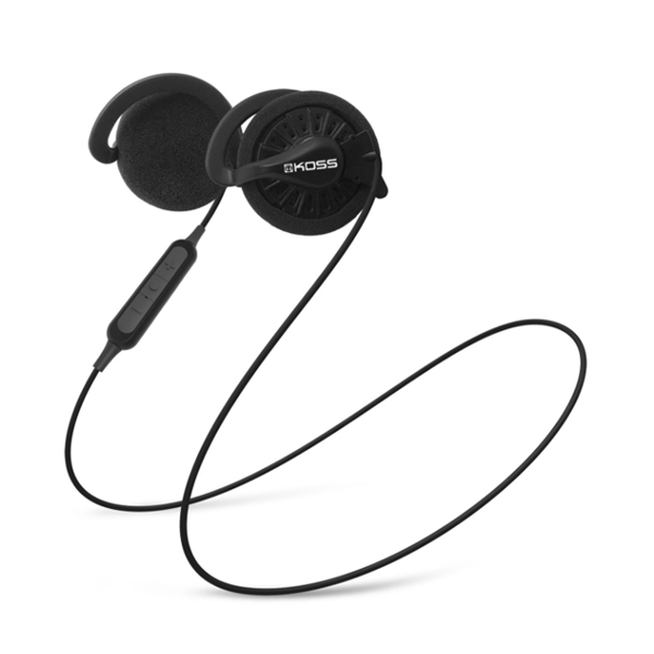 Koss KSC35 Wireless, Bluetooth Fülhallgató