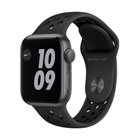 Apple Watch SE GPS, 40mm | Használt, 12 hónap garancia A osztály - Használt, 12 hónap garancia