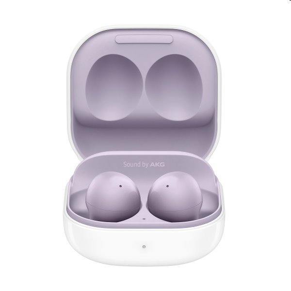 Samsung Galaxy Buds2, violet