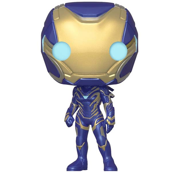 POP! Avengers: Engame Rescue (Marvel)