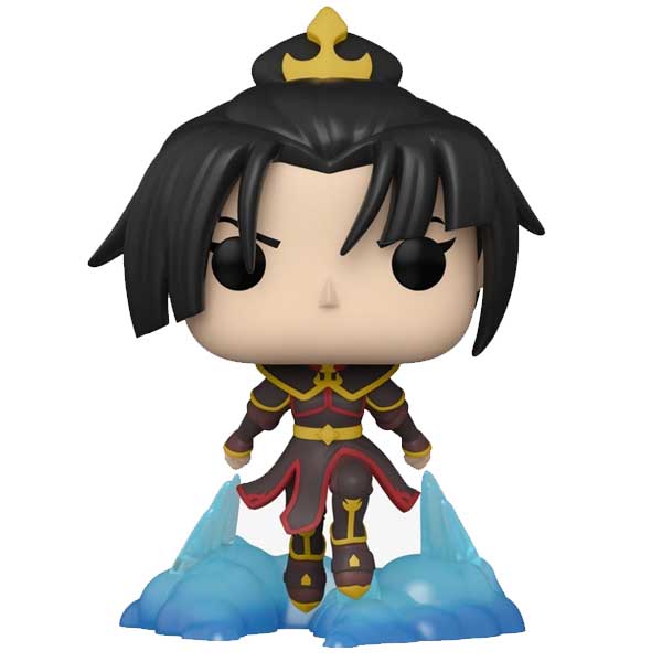 POP! Animation: Azula (Avatar The Last Airbender) Special Edition