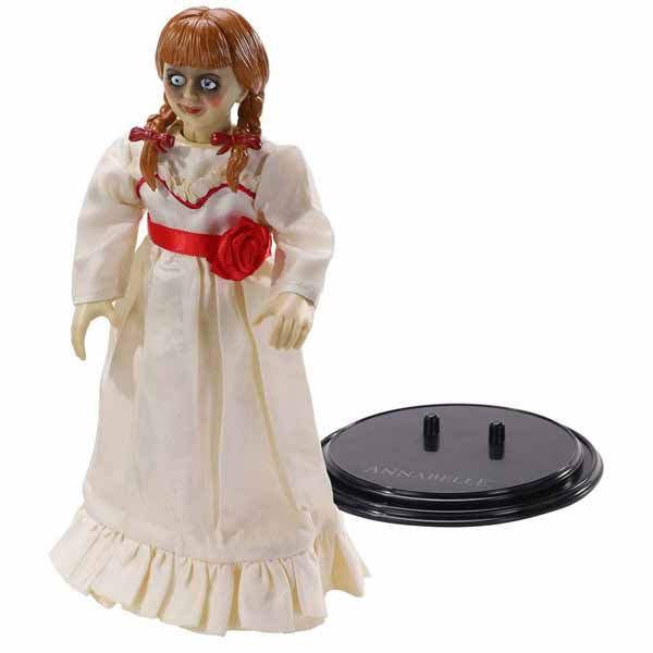 Figúrka Annabelle Bendyfigs Conjuring