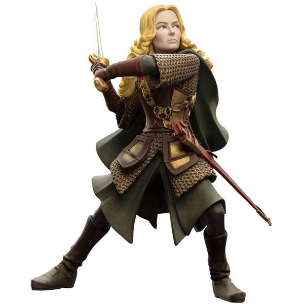 Figúrka Mini Epics: Éowyn (The Lord of The Rings)