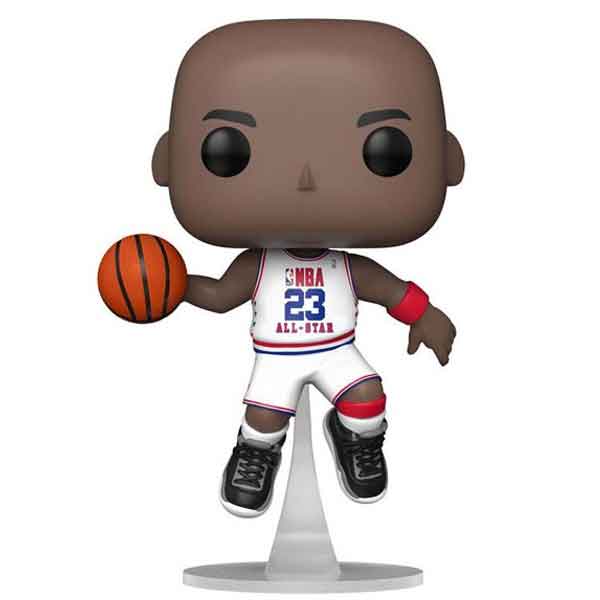 POP! Basketball NBA: Michael Jordan 1988 (All Stars)