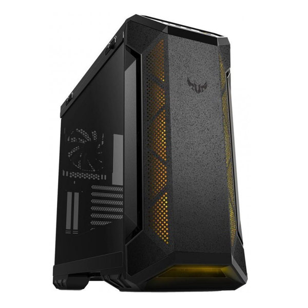 Asus Case GT501 - TUF GAMING  - OPENBOX (Rozbalený tovar s plnou zárukou)