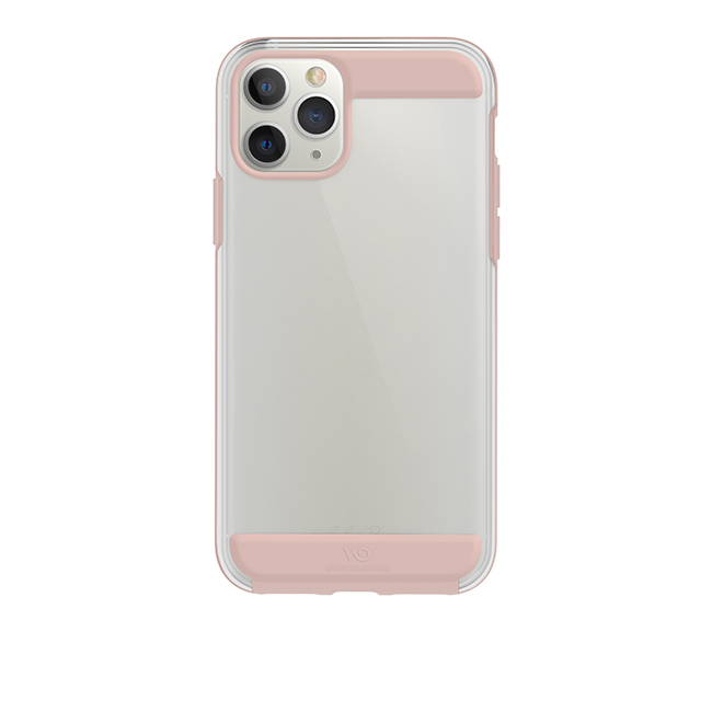 White Diamonds Innocence Case Clear iPhone 11 Pro, Rose Gold - OPENBOX (Bontott csomagolás, teljes garancia)