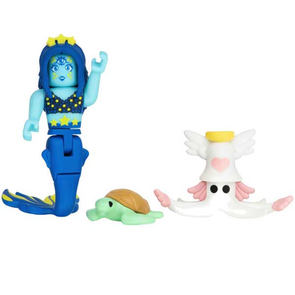 Toys Celebrity Mermaid Urania (Roblox)