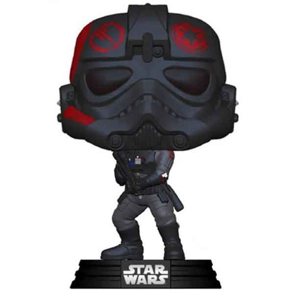 POP! Iden Versio (Star Wars) Special Edition CHASE