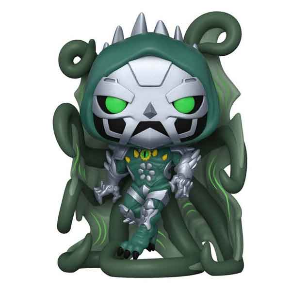 POP! Mechstrike: Dr. Doom (Marvel)