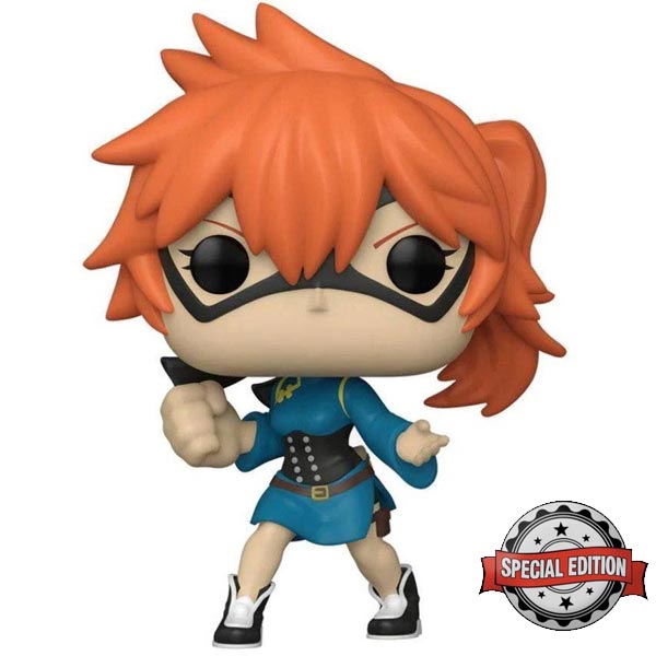 POP! Animation: Itsuka Kendo (My Hero Academia) Special Editon