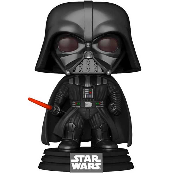 POP! Darth Vader (Star Wars)