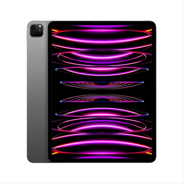 Apple iPad Pro 11" (2022) Wi-Fi 256 GB, space szürke | új termék, bontatlan csomagolás
