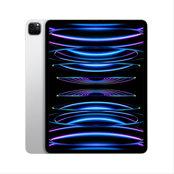 Apple iPad Pro 12.9" (2022) Wi-Fi + Celluar 1 TB, ezüst