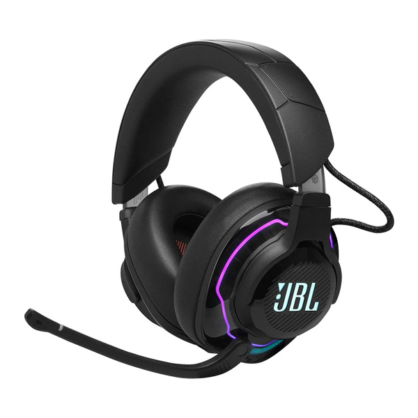 JBL bezdrôtové herné slúchadlá Quantum 910