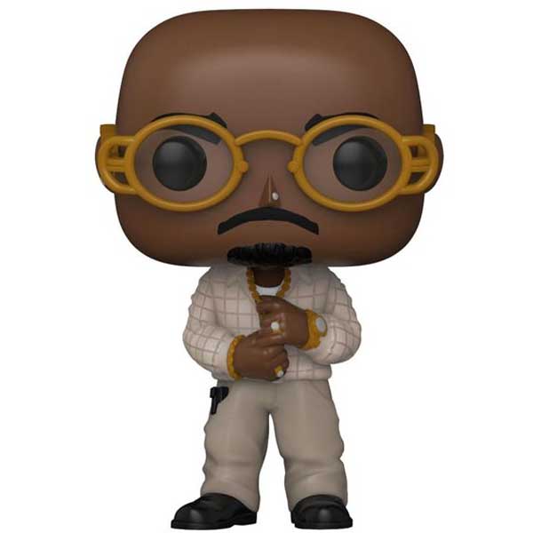 POP! Rocks: Tupac Shakur (2 PAC)