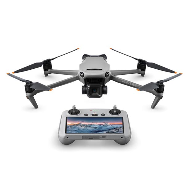 DJI Mavic 3 Classic (DJI RC)(EU)