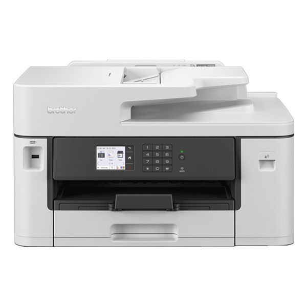 Nyomtató Brother MFC-J2340DW, A3 Inkjet MFP, USB 2.0, LAN, WiFi