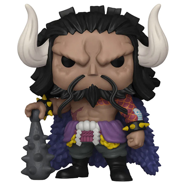 POP! Animation: Kaido (One Piece) figura