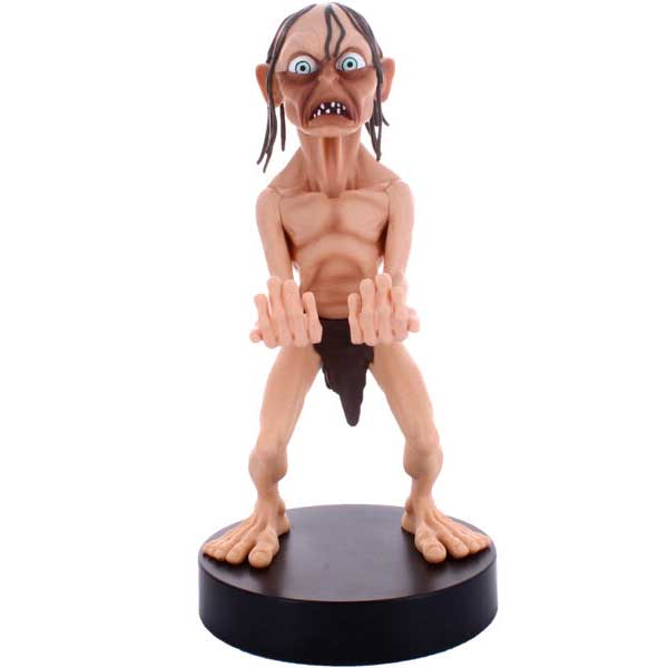 kábel Guy Gollum (Lord of The Rings) figura