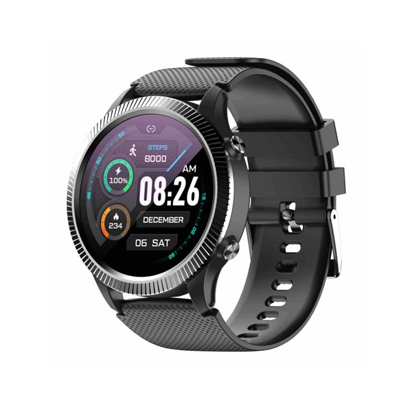 Carneo Athlete GPS, fekete