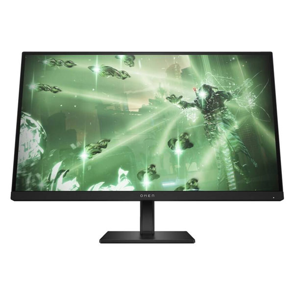 OMEN 27q QHD 165Hz Játékos Monitor