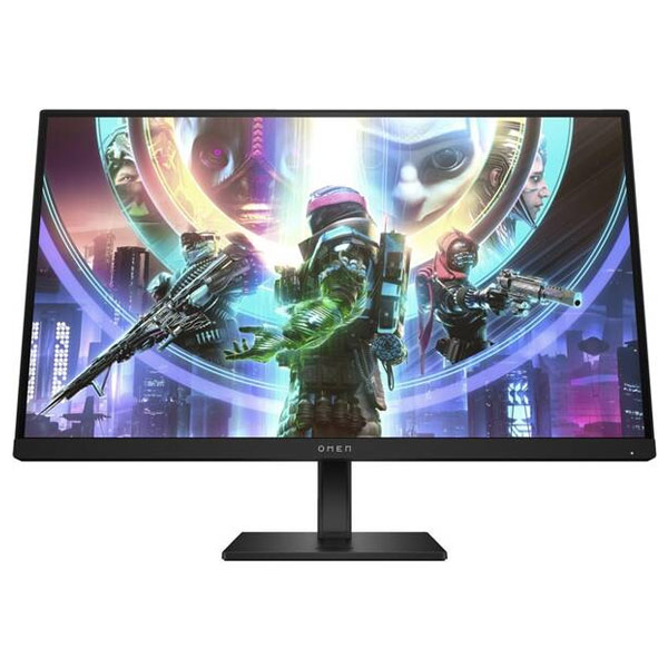 OMEN 27qs 27" QHD 240 Hz Játékos Monitor