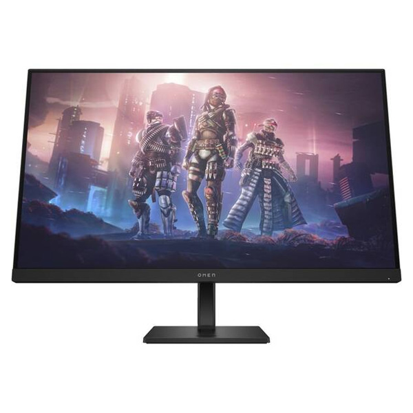 OMEN 32q QHD 165 Hz Gaming Monitor