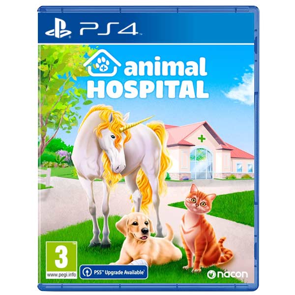 Animal Hospital