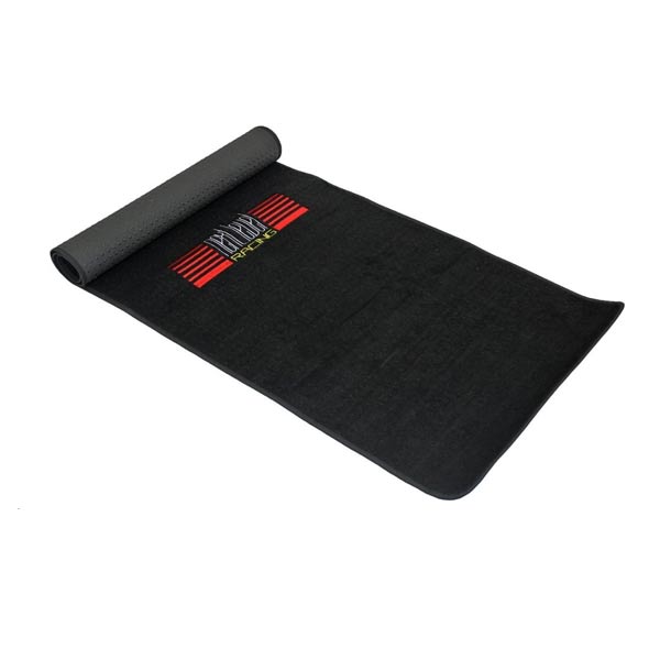 Next Level Racing Floor Mat - OPENBOX (Bontott csomagolás, teljes garancia)