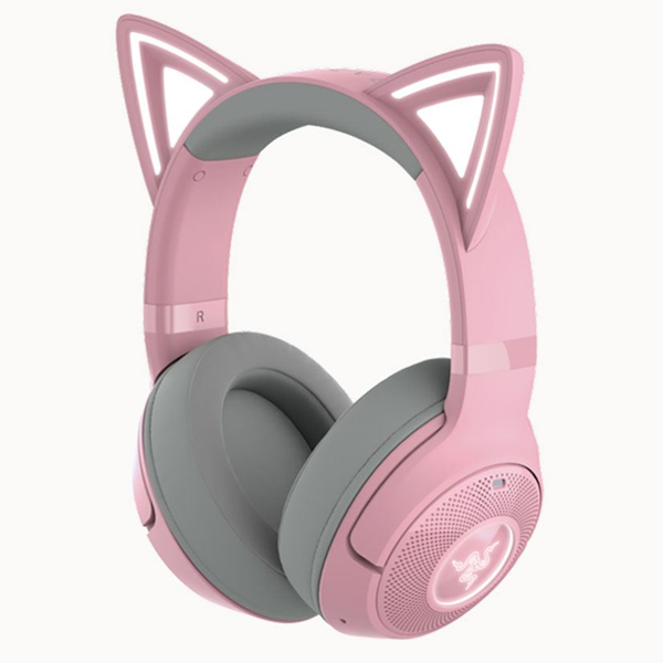 Razer Kraken Kitty BT V2, Quartz