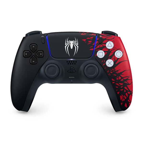 Sony DualSense Wireless Controller, Marvel’s Spider-Man 2 (Limited Edition) -OPENBOX (Rozbalený tovar s plnou zárukou)