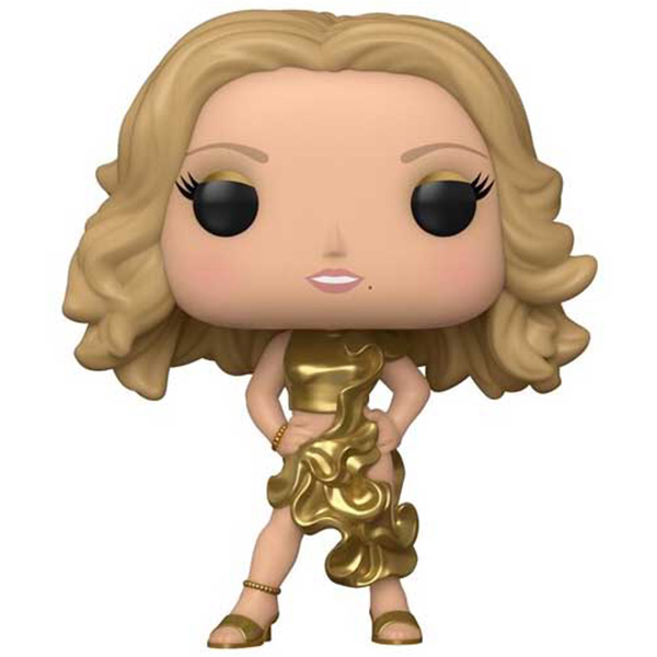 POP! Rocks: Mariah Carey (Emancipation of Mimi)