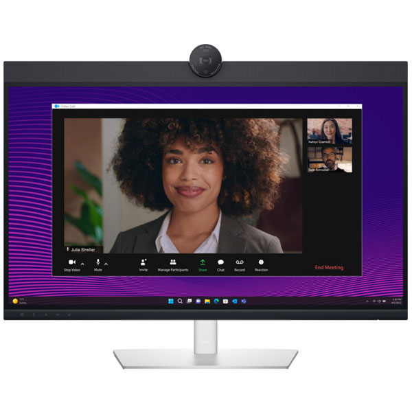 Dell 27 P2724DEB 68.47cm (27.0), video konferenčný monitor, čierny