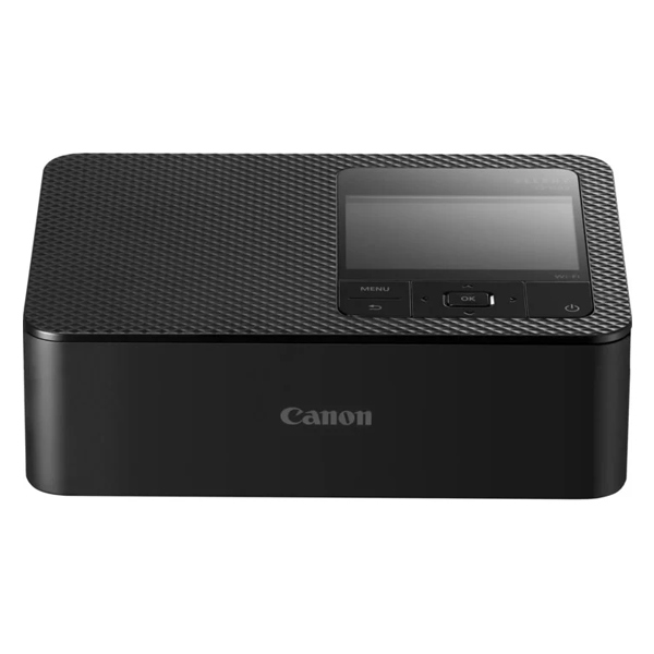 Termosublimačná tlačiareň Canon SELPHY CP-1500, čierna