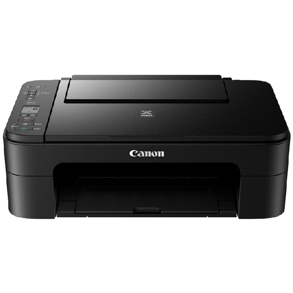 Tlačiareň Canon PIXMA TS3350, čierna