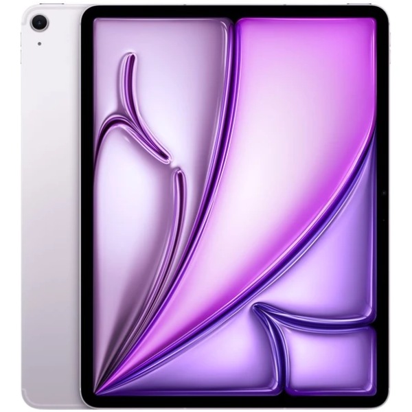 Apple iPad Air 13" (2024) Wi-Fi, 128 GB, lila