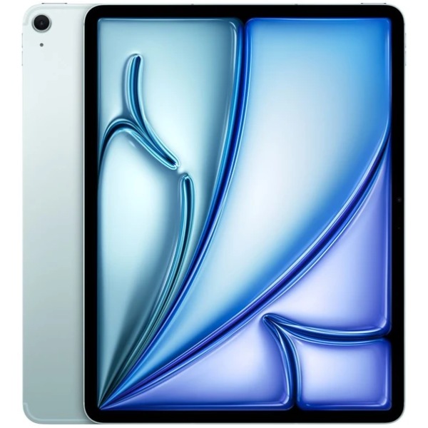 Apple iPad Air 13" (2024) Wi-Fi, 128 GB, kék