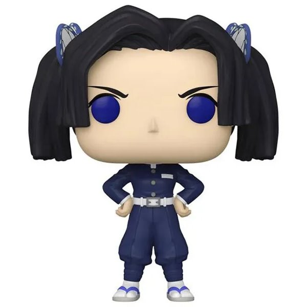 POP! Animation: Aoi Kanzaki (Demon Slayer) akciós termékkép 1