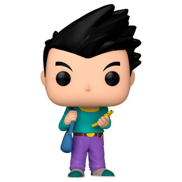 POP! Animation: Goten (Dragon Ball GT)