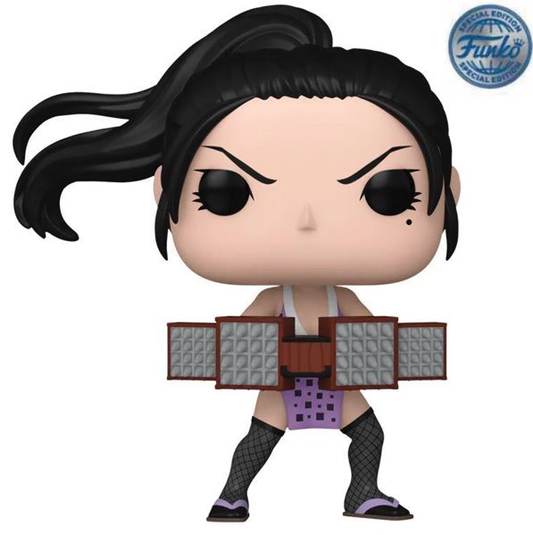 POP! Animation: Hinatsuru (Demon Slayer) Special Edition