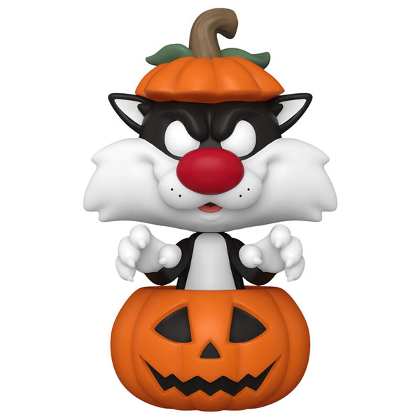 POP! Animation: Sylvester (Looney Tunes)