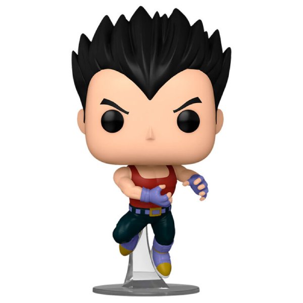 POP! Animation: Vegeta (Dragon Ball GT)